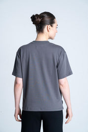 Camiseta Oversize ARKITECT