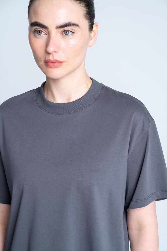 Camiseta Oversize ARKITECT