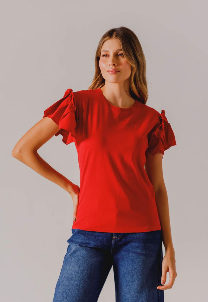 Camiseta  Clásica ARKITECT