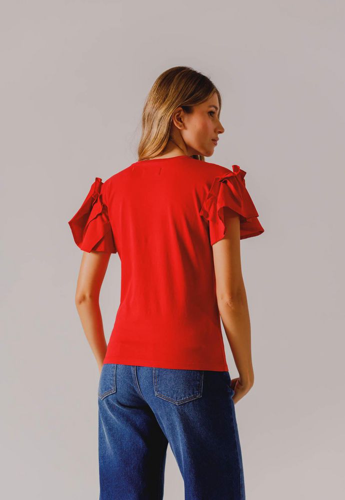 Camiseta  Clásica ARKITECT