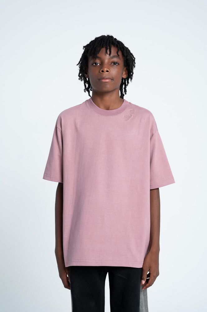 Camiseta Manga corta Amplia PEOPLE