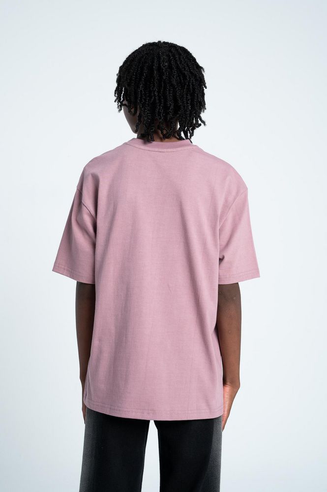 Camiseta Manga corta Amplia PEOPLE