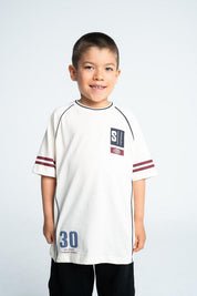 Camiseta Manga Corta Clásica PEOPLE
