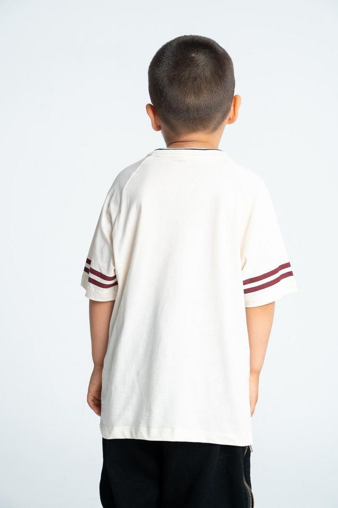 Camiseta Manga Corta Clásica PEOPLE