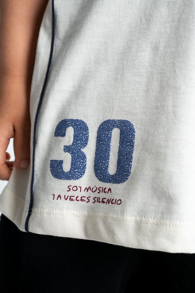 Camiseta Manga Corta Clásica PEOPLE