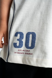 Camiseta Manga Corta Clásica PEOPLE
