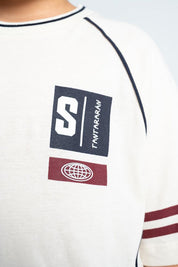Camiseta Manga Corta Clásica PEOPLE