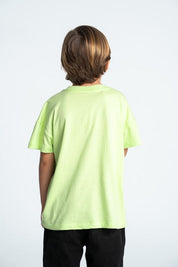 Camiseta Manga Corta Clásica PEOPLE