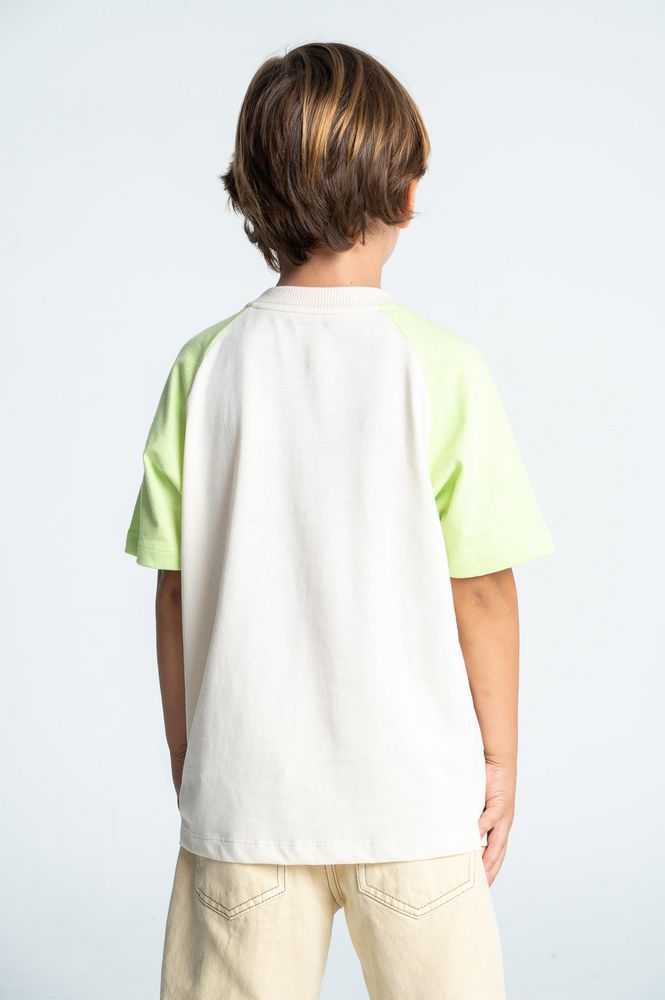 Camiseta Manga Corta Clásica PEOPLE