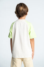 Camiseta Manga Corta Clásica PEOPLE