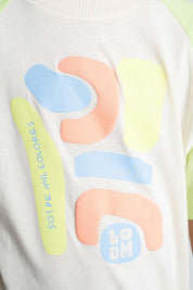 Camiseta Manga Corta Clásica PEOPLE