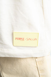 Camiseta Manga Corta Clásica PEOPLE