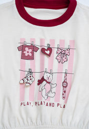 Camiseta Manga Corta Clásica PEOPLE