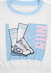 Camiseta Manga Corta Clásica PEOPLE