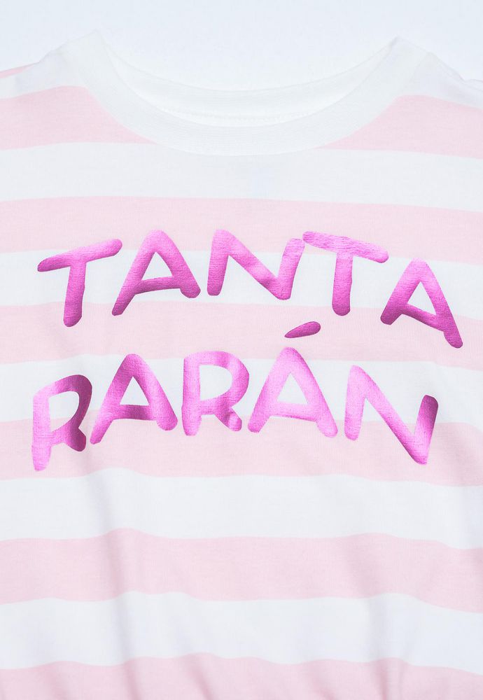 Camiseta Manga Corta Clásica PEOPLE