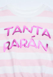 Camiseta Manga Corta Clásica PEOPLE