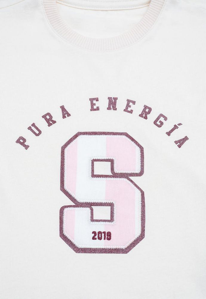 Camiseta Manga Corta Clásica PEOPLE