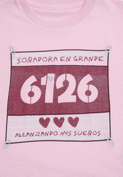 Camiseta Manga Corta Clásica PEOPLE
