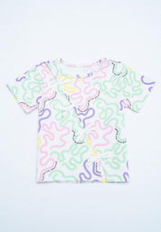 Camiseta Manga Corta Clásica PEOPLE