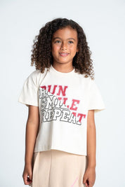 Camiseta Manga Corta Clásica PEOPLE