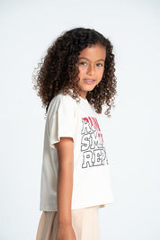 Camiseta Manga Corta Clásica PEOPLE