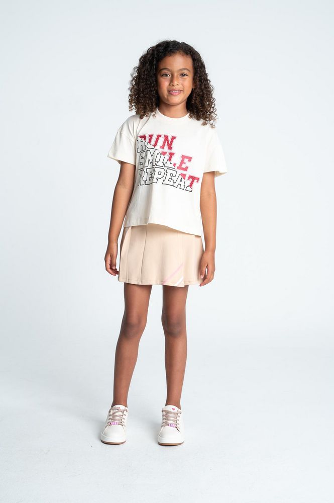 Camiseta Manga Corta Clásica PEOPLE