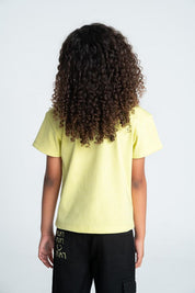 Camiseta Manga Corta Clásica PEOPLE