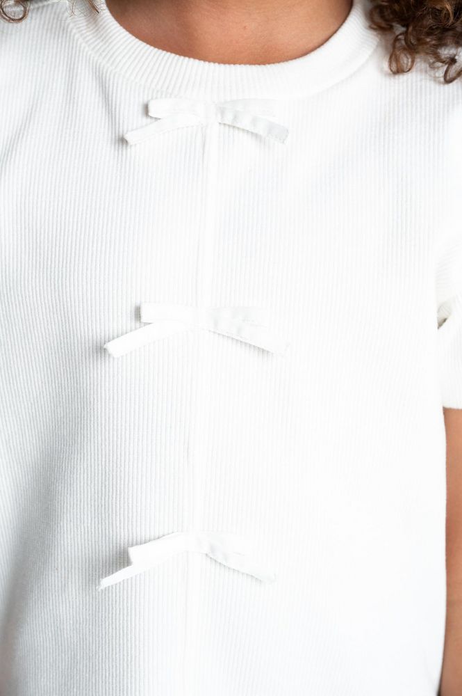 Camiseta Manga Corta Clásica PEOPLE