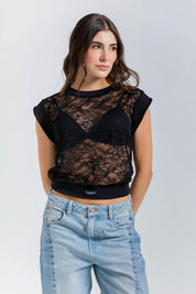 Camiseta Manga Larga Ajustada PEOPLE