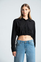 Camiseta Manga larga Clásica PEOPLE
