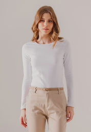 Camiseta.  Ajustada ARKITECT