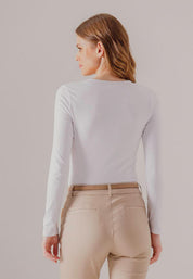Camiseta.  Ajustada ARKITECT