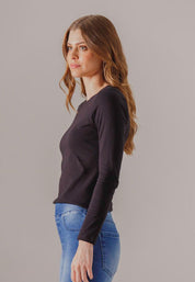 Camiseta.  Ajustada ARKITECT