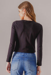 Camiseta.  Ajustada ARKITECT