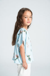 Camiseta Manga Corta Clásica ARKITECT