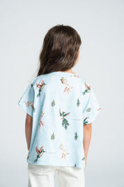 Camiseta Manga Corta Clásica ARKITECT