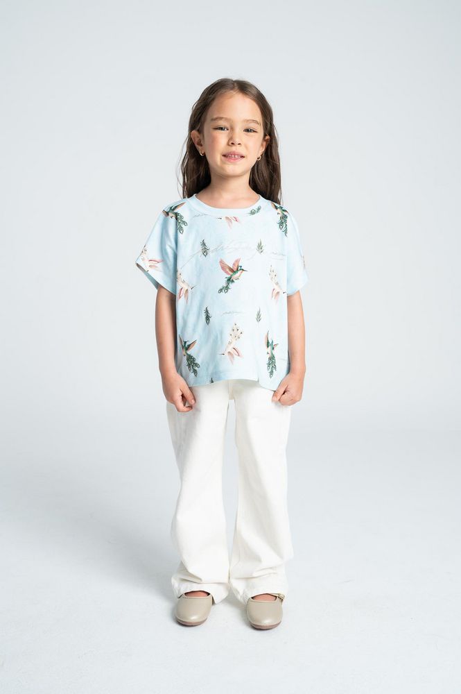 Camiseta Manga Corta Clásica ARKITECT