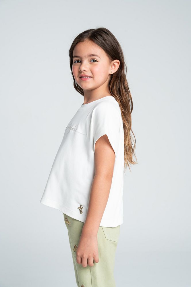 Camiseta Manga Corta Clásica ARKITECT