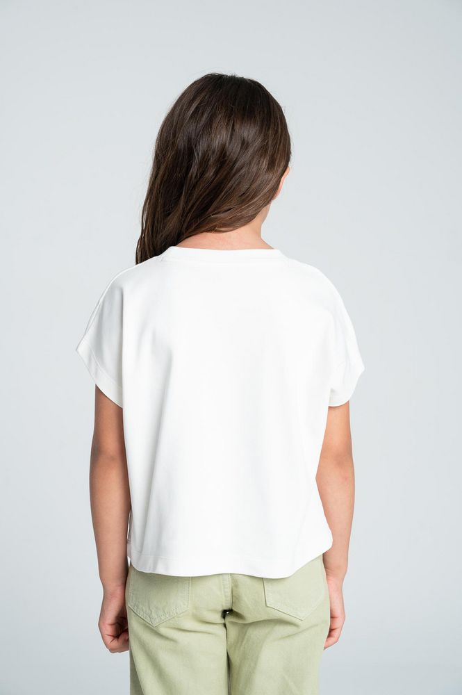 Camiseta Manga Corta Clásica ARKITECT