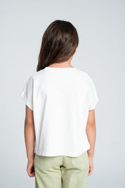 Camiseta Manga Corta Clásica ARKITECT