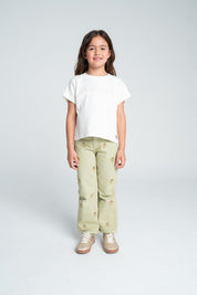 Camiseta Manga Corta Clásica ARKITECT