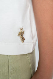 Camiseta Manga Corta Clásica ARKITECT