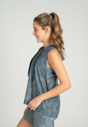 Chaleco  BRONZINI ACTIVE