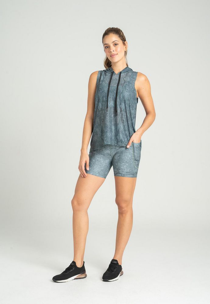 Chaleco  BRONZINI ACTIVE