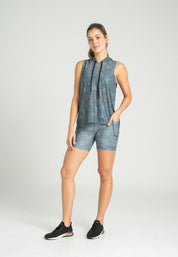 Chaleco  BRONZINI ACTIVE