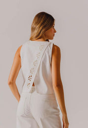 Chaleco  Clásica ARKITECT