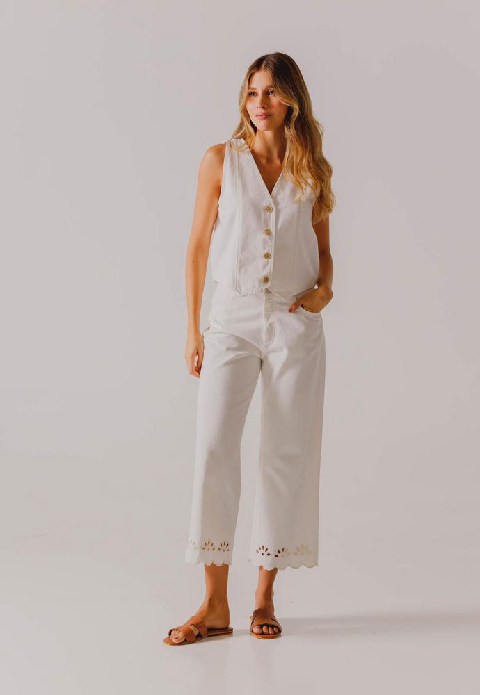 Chaleco  Clásica ARKITECT