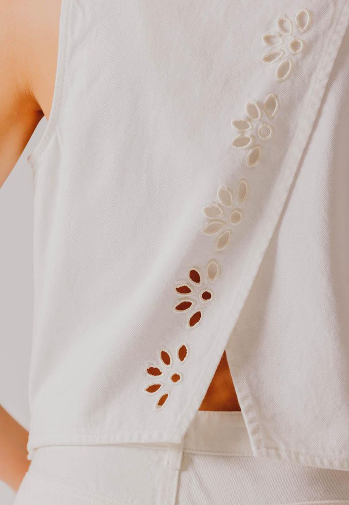 Chaleco  Clásica ARKITECT