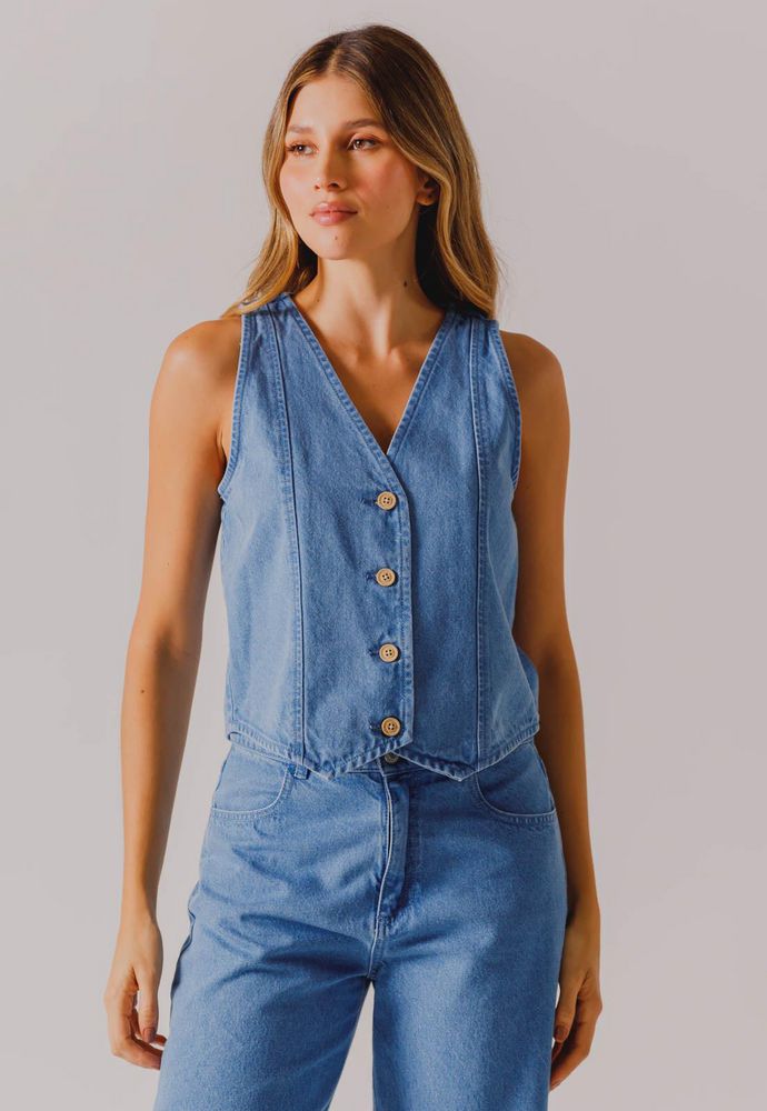 Chaleco  Clásica ARKITECT