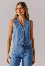 Chaleco  Clásica ARKITECT